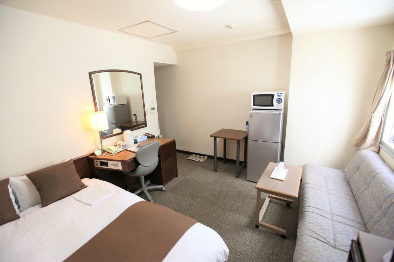 Hotel Yokosuka Exterior photo